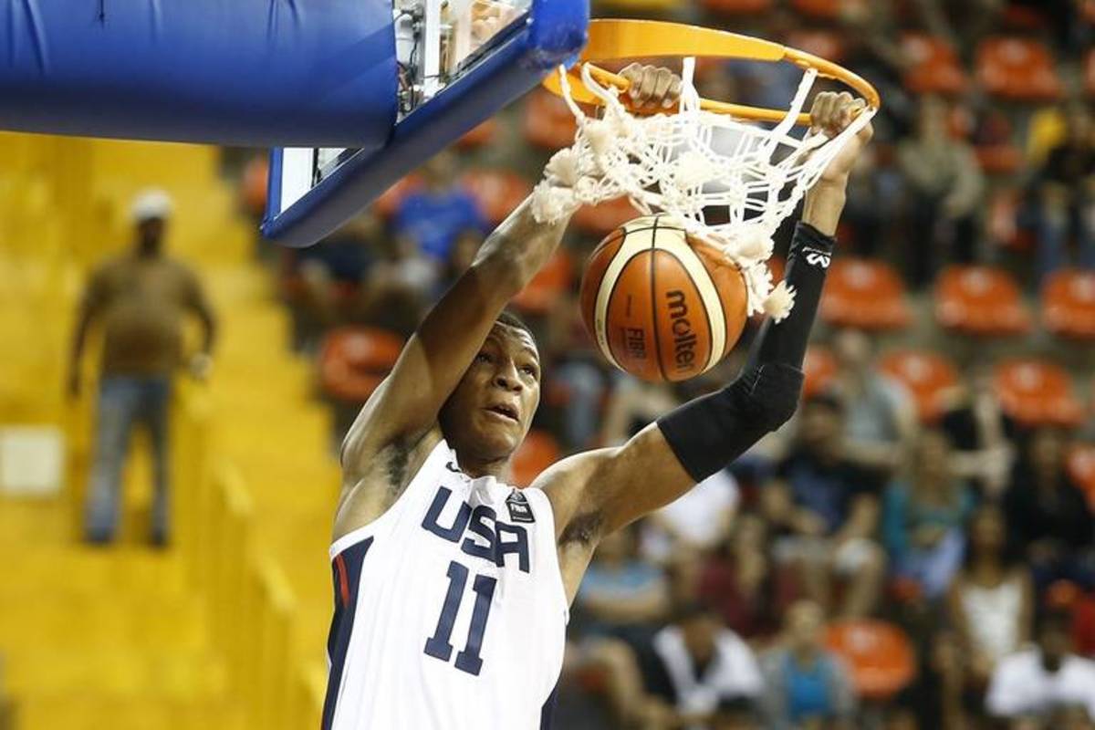 Jabari Smith Jr. is one of the most versatile players in the country.